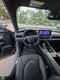 2025 Toyota Grand Highlander Hybrid Nightshade Edition