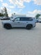2025 Toyota Grand Highlander Hybrid Nightshade Edition