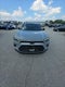 2025 Toyota Grand Highlander Hybrid Nightshade Edition