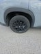 2025 Toyota Grand Highlander Hybrid Nightshade Edition