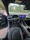 2025 Toyota Grand Highlander Hybrid Nightshade Edition