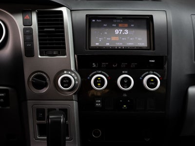 2017 Toyota Sequoia SR5 5.7L