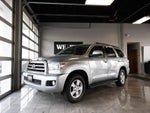 2017 Toyota Sequoia SR5 5.7L