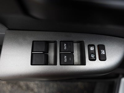 2017 Toyota Sequoia SR5 5.7L