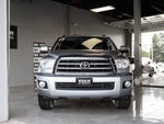 2017 Toyota Sequoia SR5 5.7L