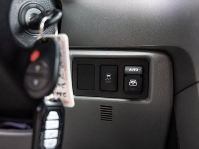 2017 Toyota Sequoia SR5 5.7L