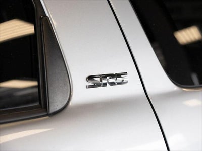 2017 Toyota Sequoia SR5 5.7L