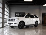 2019 Toyota Sequoia TRD Sport