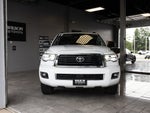 2019 Toyota Sequoia TRD Sport