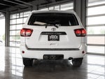 2019 Toyota Sequoia TRD Sport