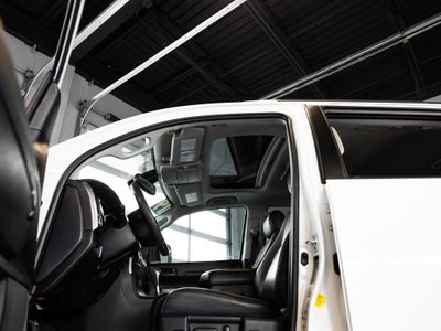 2019 Toyota Sequoia TRD Sport