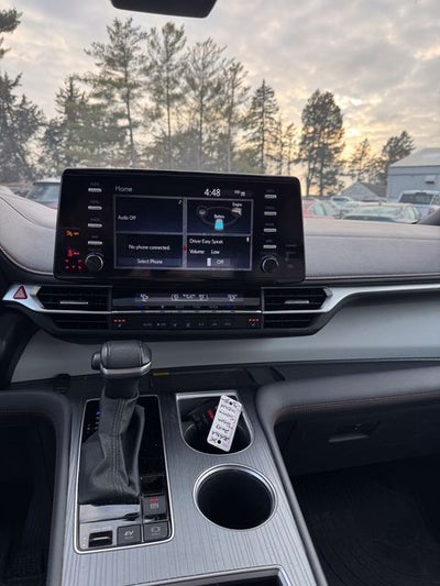 2023 Toyota Sienna XSE 7 Passenger