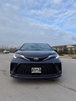 2023 Toyota Sienna XSE 7 Passenger