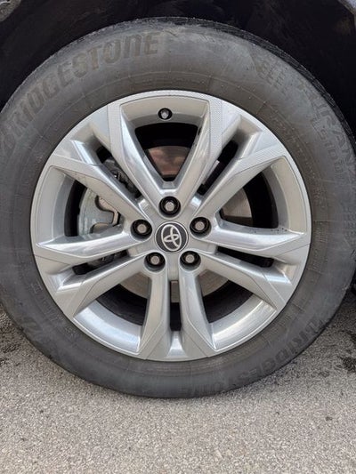 2023 Toyota Sienna XSE 7 Passenger