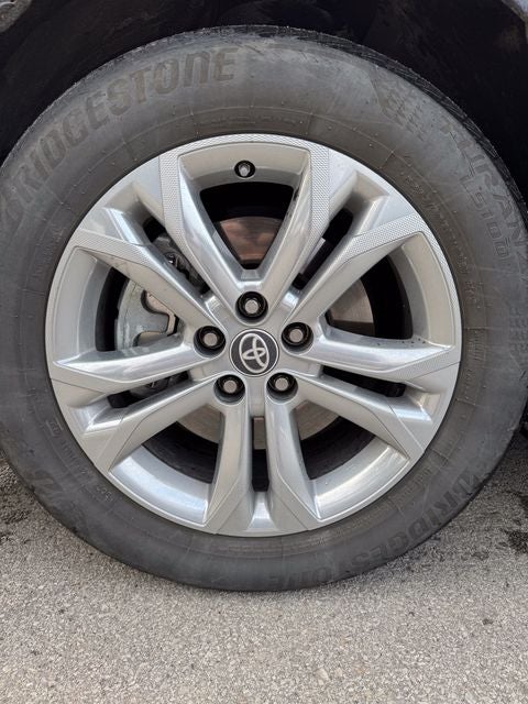 2023 Toyota Sienna XSE 7 Passenger