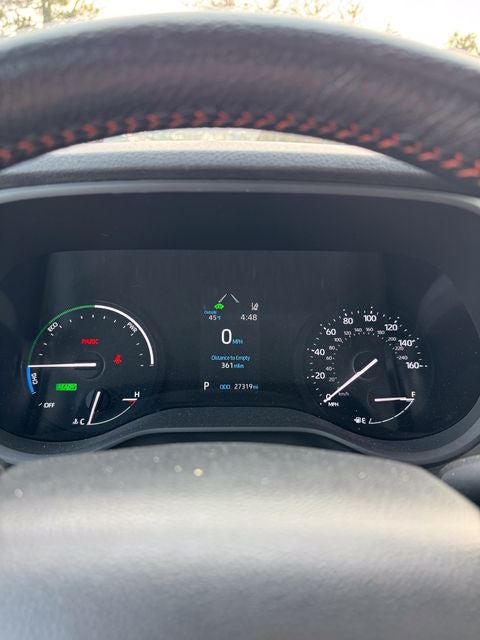 2023 Toyota Sienna XSE 7 Passenger