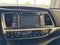 2017 Toyota Highlander Limited Platinum