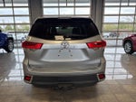 2017 Toyota Highlander Limited Platinum
