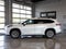 2023 Toyota Highlander Hybrid Platinum