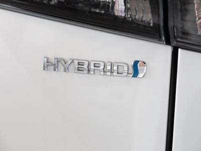 2023 Toyota Highlander Hybrid Platinum