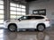 2023 Toyota Highlander Hybrid Platinum