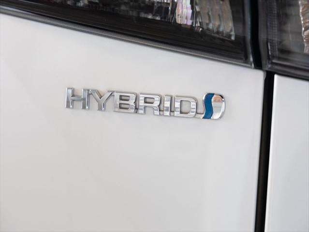 2023 Toyota Highlander Hybrid Platinum