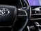 2023 Toyota Highlander Hybrid Platinum