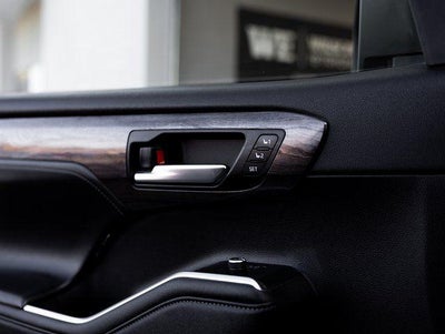 2023 Toyota Highlander Hybrid Platinum