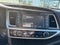 2017 Toyota Highlander Hybrid XLE