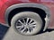 2017 Toyota Highlander Hybrid XLE