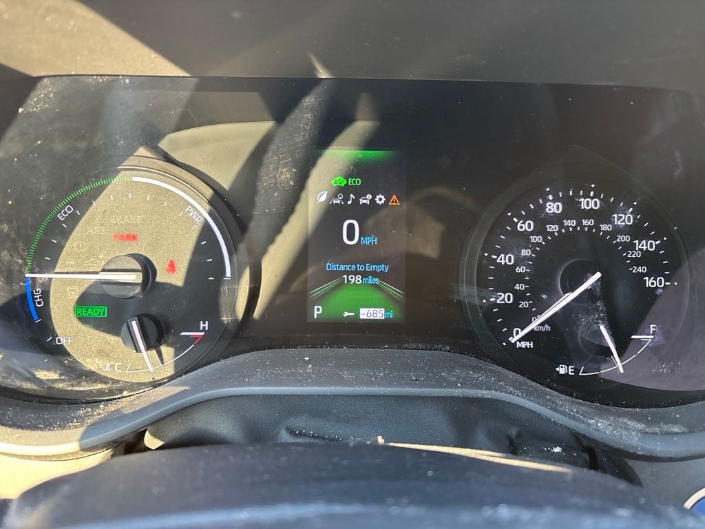 2021 Toyota Sienna XLE 7 Passenger