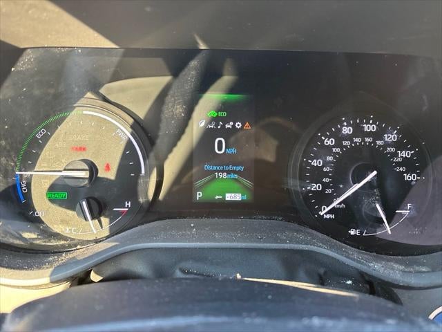 2021 Toyota Sienna XLE 7 Passenger
