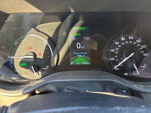 2021 Toyota Sienna XLE 7 Passenger