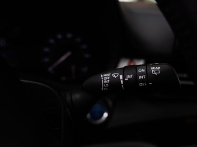 2024 Toyota Sienna XLE 8 Passenger