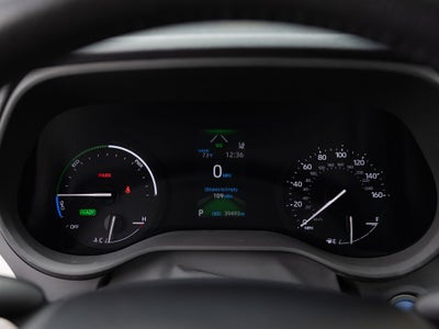 2024 Toyota Sienna XLE 8 Passenger