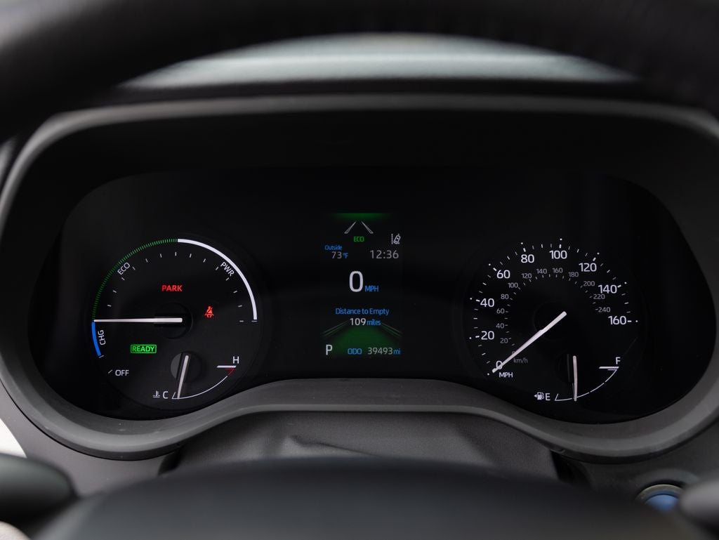 2024 Toyota Sienna XLE 8 Passenger