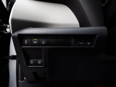 2024 Toyota Sienna XLE 8 Passenger