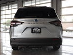 2024 Toyota Sienna XLE 8 Passenger