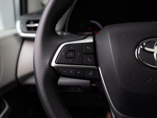 2024 Toyota Sienna XLE 8 Passenger