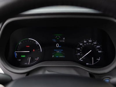2024 Toyota Sienna XLE 8 Passenger