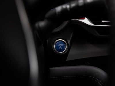2024 Toyota Sienna XLE 8 Passenger