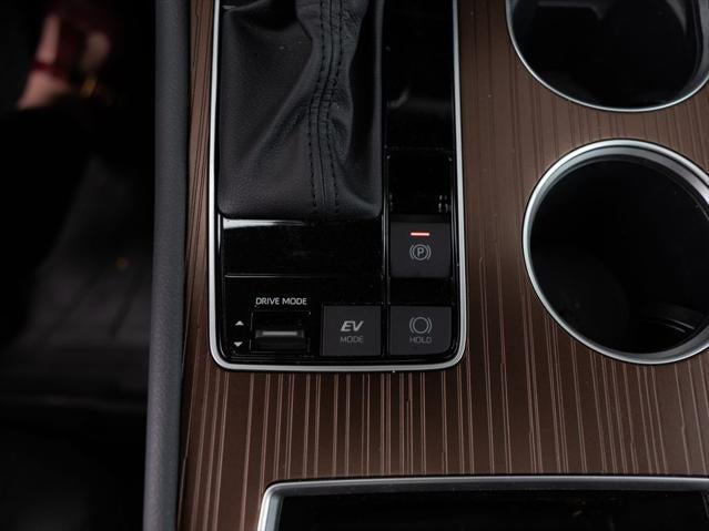 2024 Toyota Sienna XLE 8 Passenger