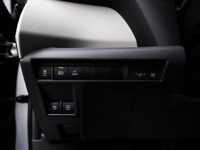 2024 Toyota Sienna XLE 8 Passenger