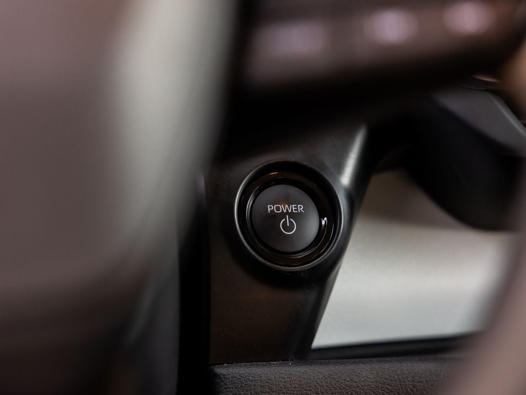 2026 Toyota Sienna LE 8 Passenger