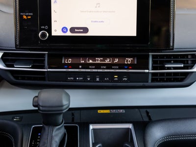 2026 Toyota Sienna LE 8 Passenger