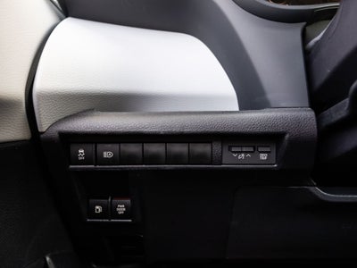 2026 Toyota Sienna LE 8 Passenger