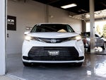 2026 Toyota Sienna LE 8 Passenger