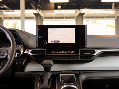 2026 Toyota Sienna LE 8 Passenger