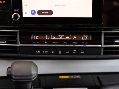 2026 Toyota Sienna LE 8 Passenger