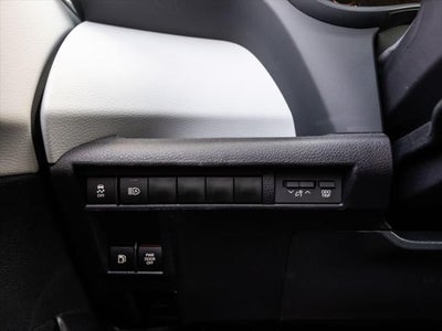 2026 Toyota Sienna LE 8 Passenger